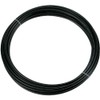 TRUSCO TEN1210 Polyurethane Tube, 0.5 x 0.3 inches (12 x