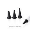 Supereyes Disposable Otoscope Specula Set for Y008 Otoscope – 3