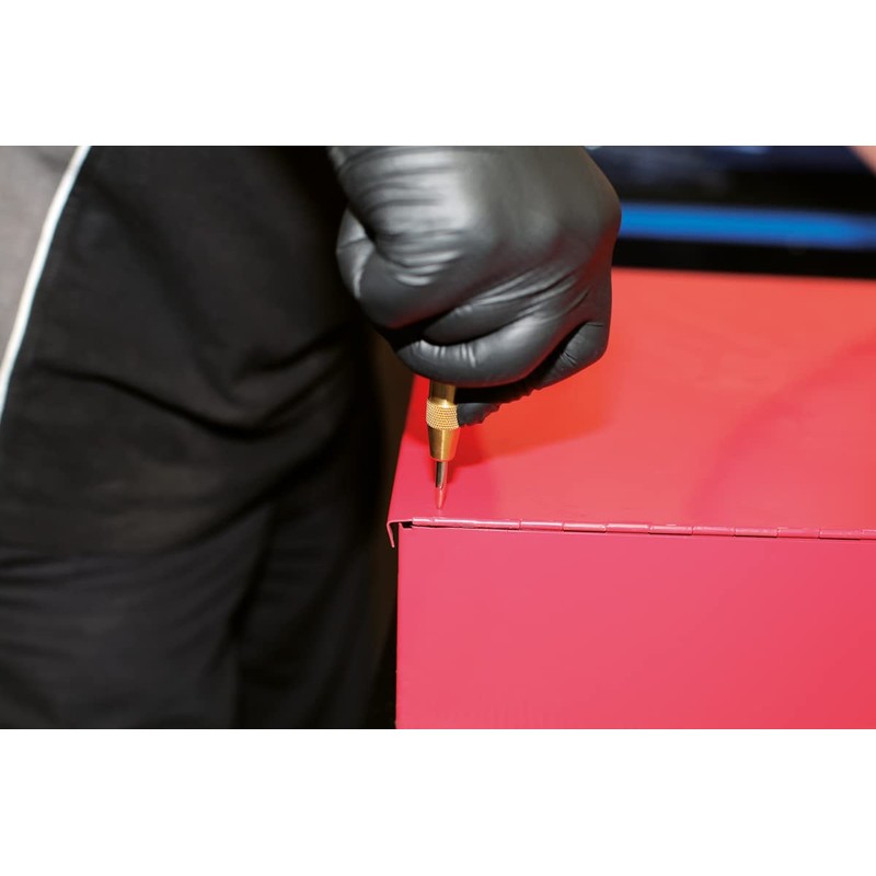 Laser 8336 Spot Weld Removal Set 2pc