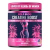 Bold Buns Creatine For Women Supplement With Collagen & Bc