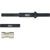 BGS clamping screw extractor tool for VAG 4 handlebar axis,