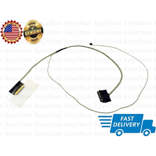 HIGH-TEK Original DC020026S00 For Lenovo AIVP1 EDP LCD LED Video