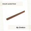 Walnut Dowel, 1/4" Square