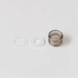 Kitchen faucet (cobra type) with high water pressure that frequently uses JAJU filters, white white_FRFR / 자주 JAJU 필터를 바꿔 쓰는 수압 센 주방 수전(코브라형), 화이트화이트_FRFR