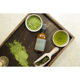 [Matcha Edition] Cool-down, refreshing moisturizing and soothingUltimate Lotion - When ordering multiple products in a combined package / [말차에디션]쿨다운 산뜻한 보습진정얼티메이트 로션 - 합포장여러작품 주문시