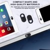 Webcam Cover, 8 Pcs Ultra-Thin Web Privacy Camera Covers, Webcam