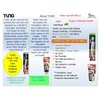 TUNG Tongue Gel Natural (Genuine Import) Gel