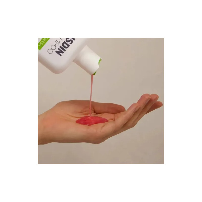 Isdin Nutradeica Shampoo 200ml