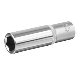 SEALEY s3812d Walldrive Sockets 12mm Deep 3/8" Square Drive