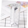 FOMIYES Tin Foil Paper for Nail Art and Perm Styling