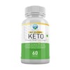 Best Health Keto 60 Capsules 1 Month Supply
