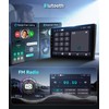 DSP Radio for Honda Accord 8th 2008-2012 Car Stereo with