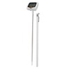 Digital Candy Thermometer with Pot Clip Stainless Steel Oil Thermometer