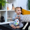 Aeiou Juguete Sensorial Para Bebé Baby Einstein Color Palette
