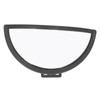 Convex Mirror, Universal Wide View Forklift Rearview Mirror, Abs Glass