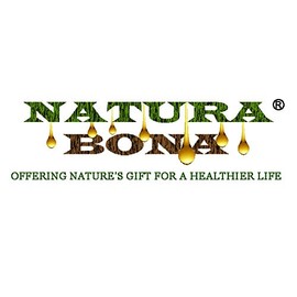Natura Bona Peppermint Spray Essential Oil - 100% Pure All Natural Therapeutic Grade Mentha Piperita (4oz Glass Bottle)