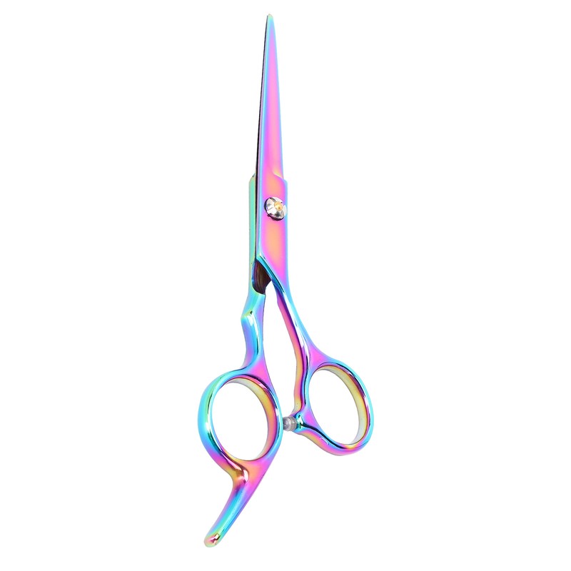 Professional Hair Scissors Barber Hair Cutting Shears Stainless Steel Hairdressing