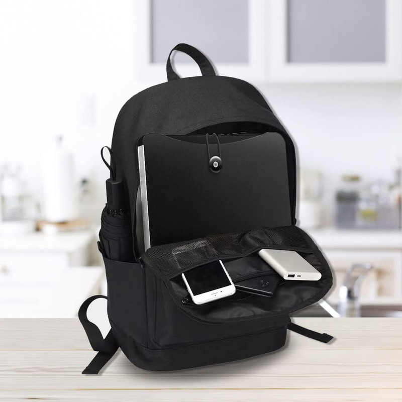 Vertical Accordion File Folder, Expanding File Document Organizer Bag for