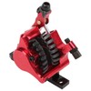 Mi.Xim Bicycle Hydraulic Disc Brake Braking System Line Pulling Front