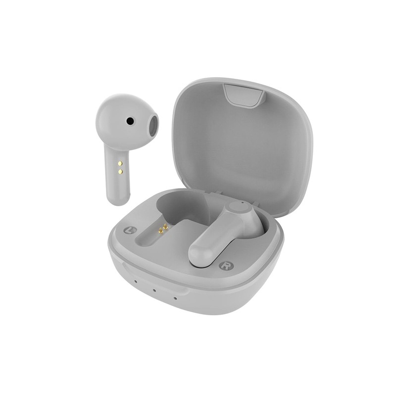 STF | Audífonos Inalámbricos Kun TWS | Micrófono Incorporado |