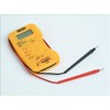 Rapitest Dm 10 ElECtrical MultimETer