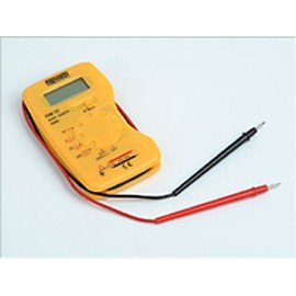 Rapitest Dm 10 ElECtrical MultimETer