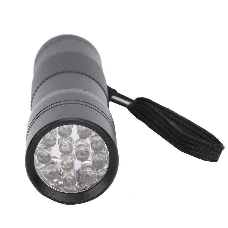 6PCS Golf Fluorescent Light Balls Night Practice Light Glowing Ball