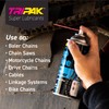 TRIPAK Deep Blue Chain Conditioner - Advanced Chain Care and
