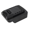 Battery Adapter Converter Dock Power Connector for 20V DCB200 DCB203