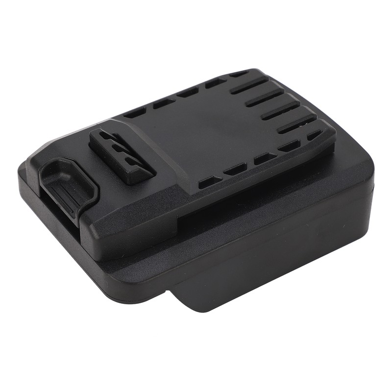 Battery Adapter Converter Dock Power Connector for 20V DCB200 DCB203