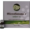 Microflorana -F Direct 10/Lactobacteria/Bifidobacteria/Fermented/Intestinal Restoration/Intestinal Flora/Natural Lactic Acid/Live Bacteria/Berry Flavour