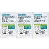 Hurum Gompi Liver Health + 30 Tablets (3 Boxes) Liver