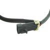 2Pcs Tail Light Whip Power Harness Adapter Splice Pigtail Jumper