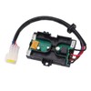 5KW Parking Heater Controller Board 7 Wire Heater Motherboard Controller