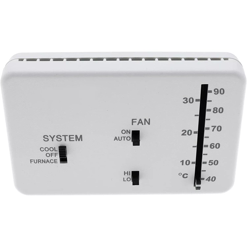 citru_5625 Replacement For Duo Therm Dometic Thermostat Heat and Cool