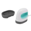 Mini Heat Press Machine Small Portable Heating Transfer Iron for