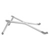 LogiLink AA0166 - Foldable Laptop/Tablet Holder for 10-16" Max Load