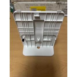 Qolsys IQ 4 Stand, White (IQP4STAND-WHT