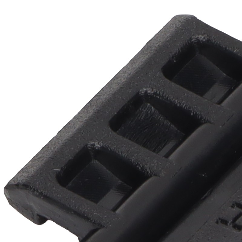 10pcs Walkie Talkie Push Button Battery Lock Hold for Baofeng