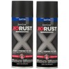 True Value X-O Rust Anti-Rust Enamel Spray Paint & Primer,