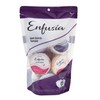 Enfusia Bath Bomb Sampler-8 Pack Individually Wrapped Variety Pack.Vegan, Natural,