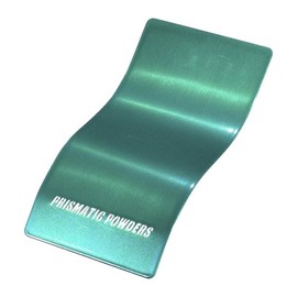 PRISMATIC POWDERS® Jamaican Teal (1 LB/UPB-2043) - The Powder Coat Color Experts
