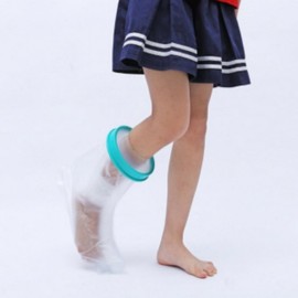 waterproof cover shower cast cast foot leg Patient forearm 590 10ea