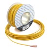 25 AMP Rated 2mm² Single Core Stranded Copper Cable 12v