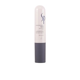 Wella SP PERM Emulsion, 1er Pack (1 x 50 ml)
