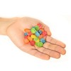 SOUR PATCH KIDS Bites Soft & Chewy Gummy Candy, 12