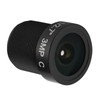 CCTV Camera Lens M12, 2.8 mm, 3 Million Pixels 1/3