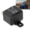 24V 200A Car Start Relay High Current Normally Open Brass