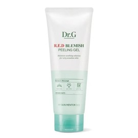 Dr.G Red Blemish Peeling Gel 150ml x 6 / 닥터지 레드 블레미쉬 필링젤 150ml x 6개