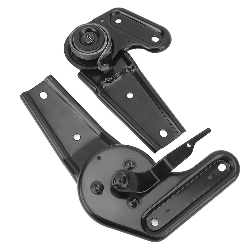 EVGATSAUTO Car Seat Recliner, Seat Angle Adjuster, High Accuracy, 2